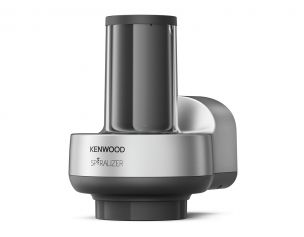 Kenwood Singapore Spiralizer Attachment KAX700PL thumbnail 