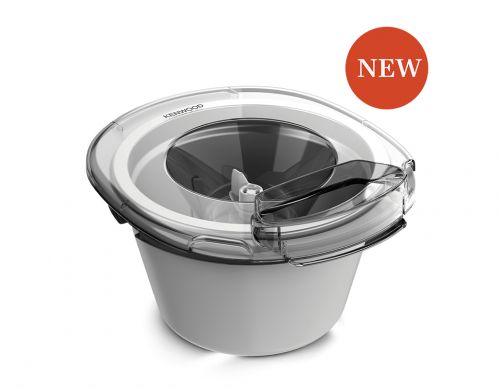 Kenwood Singapore Frozen Dessert Maker 1L KAX71.000WH thumbnail with a new icon 