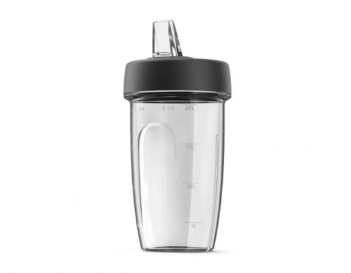 Kenwood Blend-Xtract Smoothie Blender Attachment