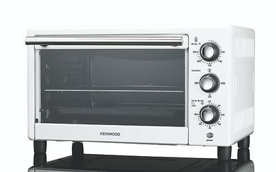 Electric Oven MOM880BS