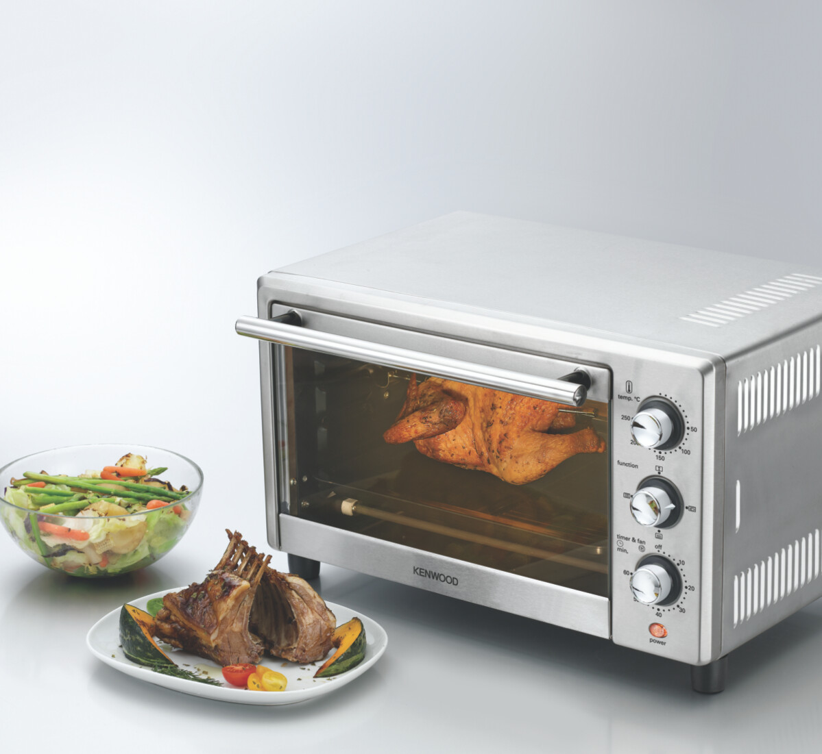A Guide to Choosing the Right Oven in Singapore