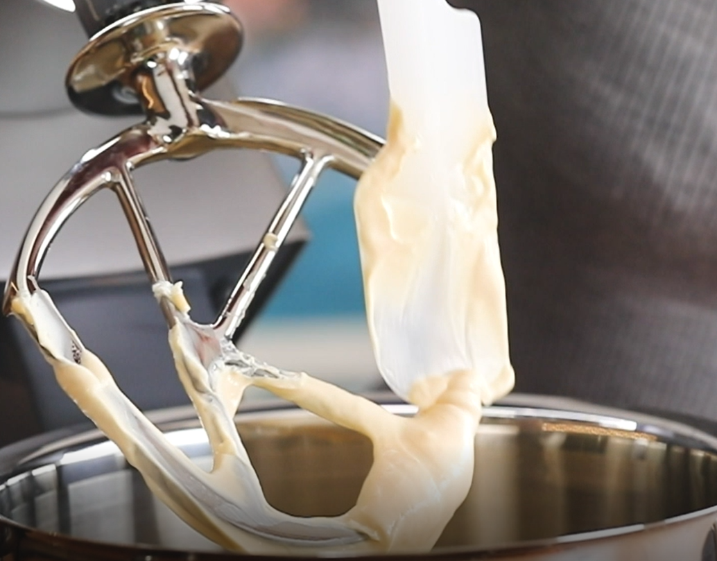 How To Use Your Stand Mixer’s Tools Right: The Paddle Attachment