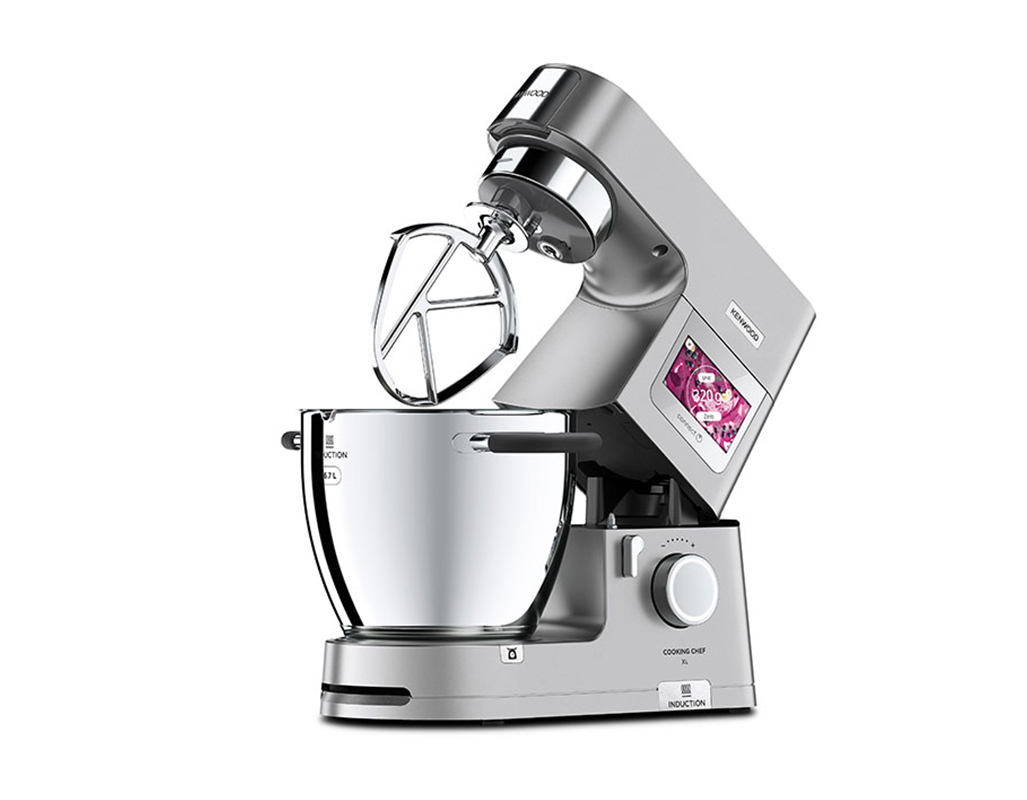 New Cooking Chef XL 6.7L KCL95.004SI