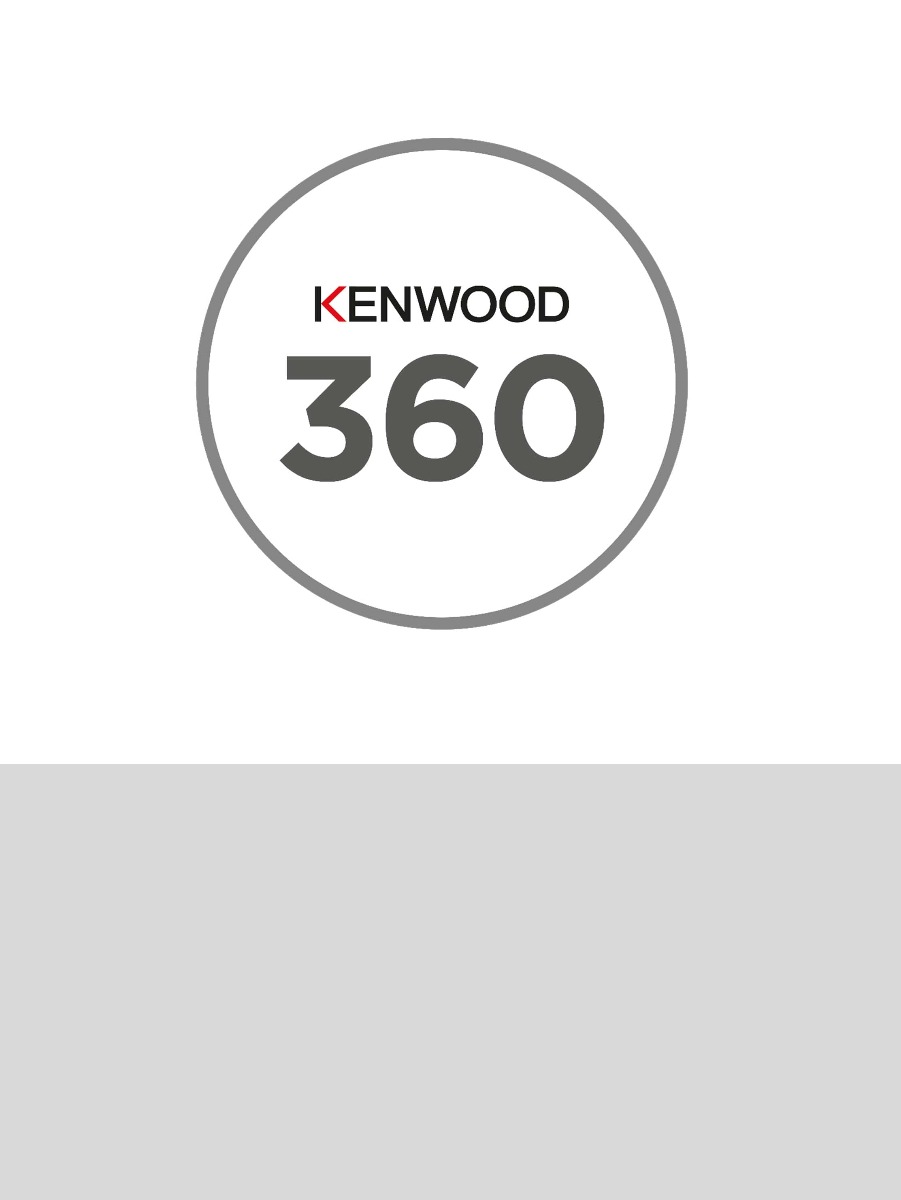 Kenwood 360